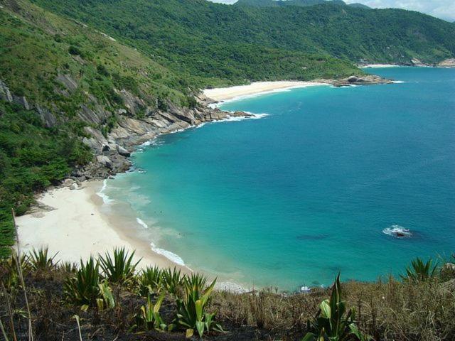 Recanto Dos Passaros - Guaratiba Rio de Janeiro Eksteriør bilde