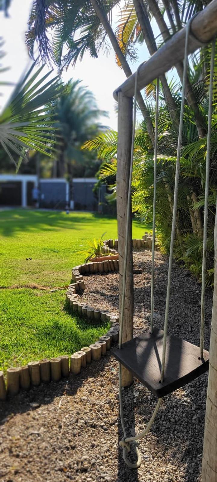 Recanto Dos Passaros - Guaratiba Rio de Janeiro Eksteriør bilde