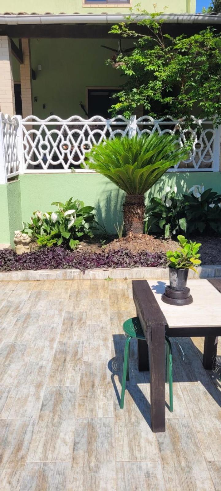 Recanto Dos Passaros - Guaratiba Rio de Janeiro Eksteriør bilde